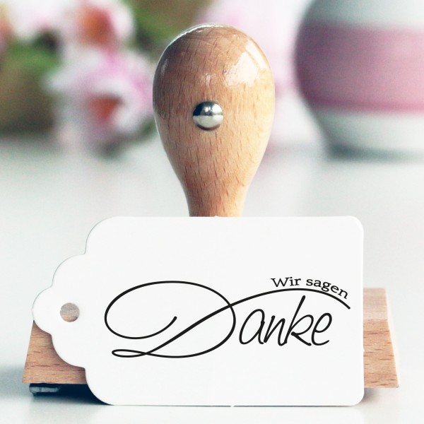 Stempel Danke_2