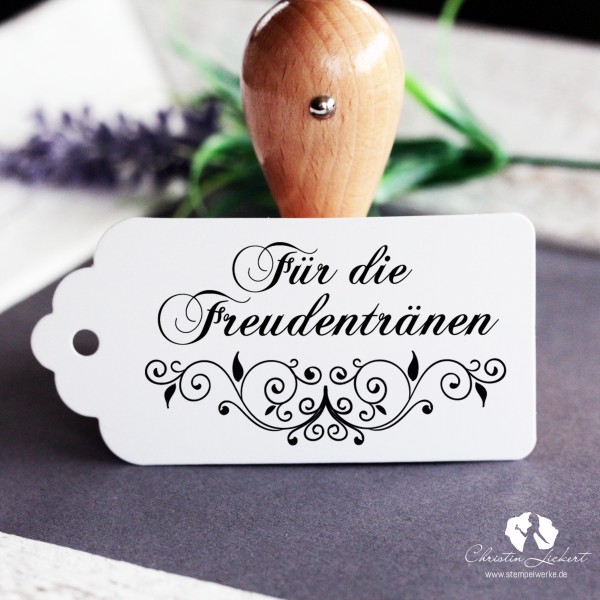 Stempel Freudentränen_13